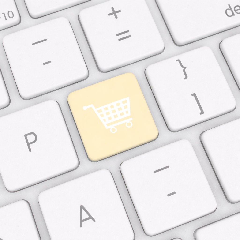 Une expertise particulière de Shopify.