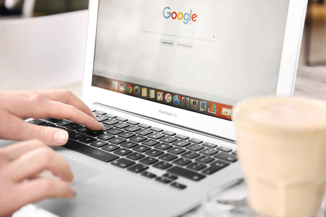 Comment être référencé sur Google ?