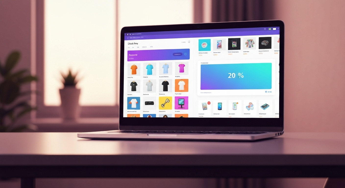 5 méthodes pour améliorer sa boutique Shopify rapidement