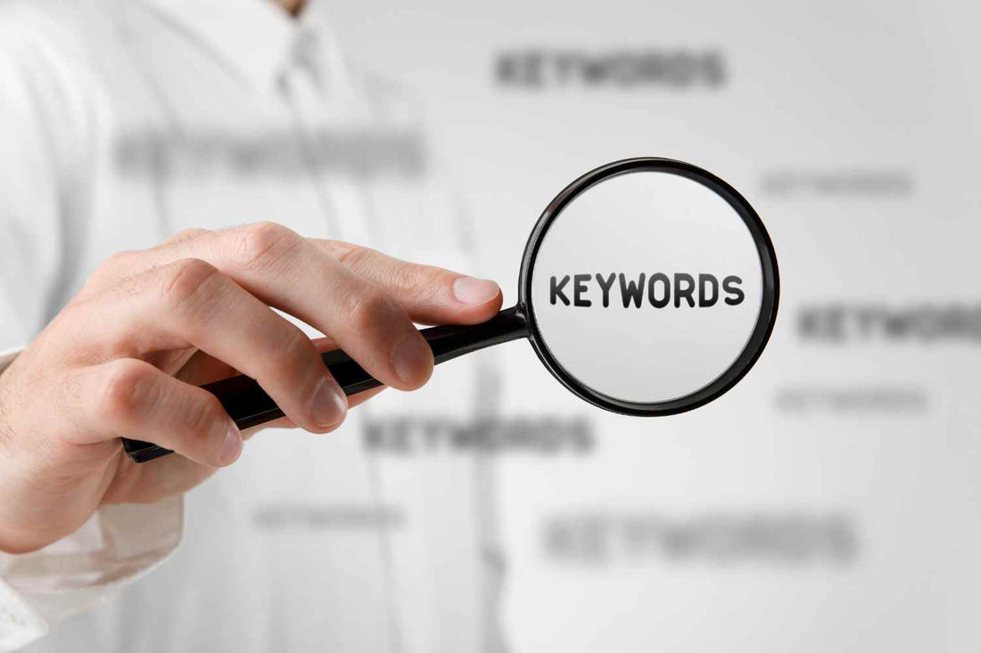 Comment sélectionner des mots-clés SEO