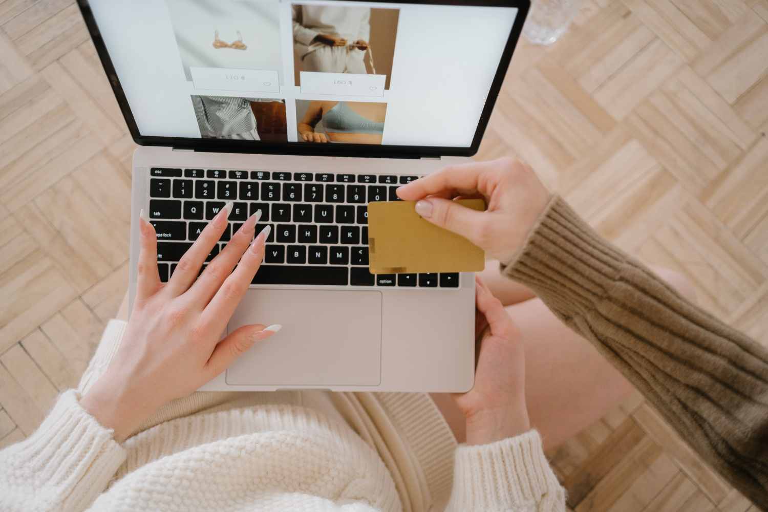 Optimisation homepage : 3 clés pour vendre plus