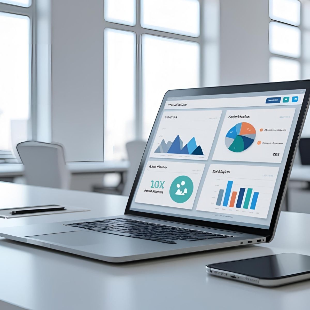 SEO Audit + Customer Journey & Conversion