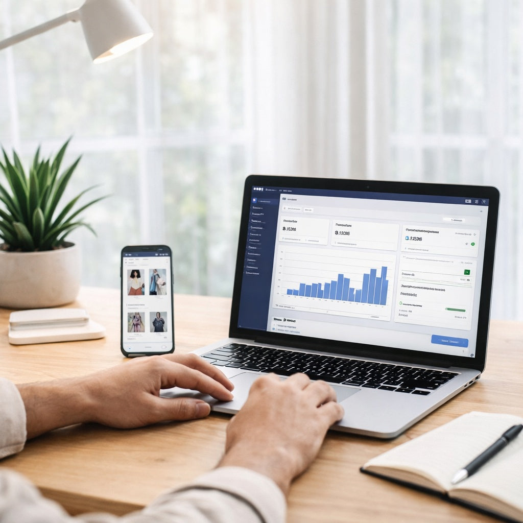 Monthly Shopify Support