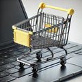 Création boutique Shopify
