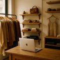 Création boutique Shopify pour commerces physiques